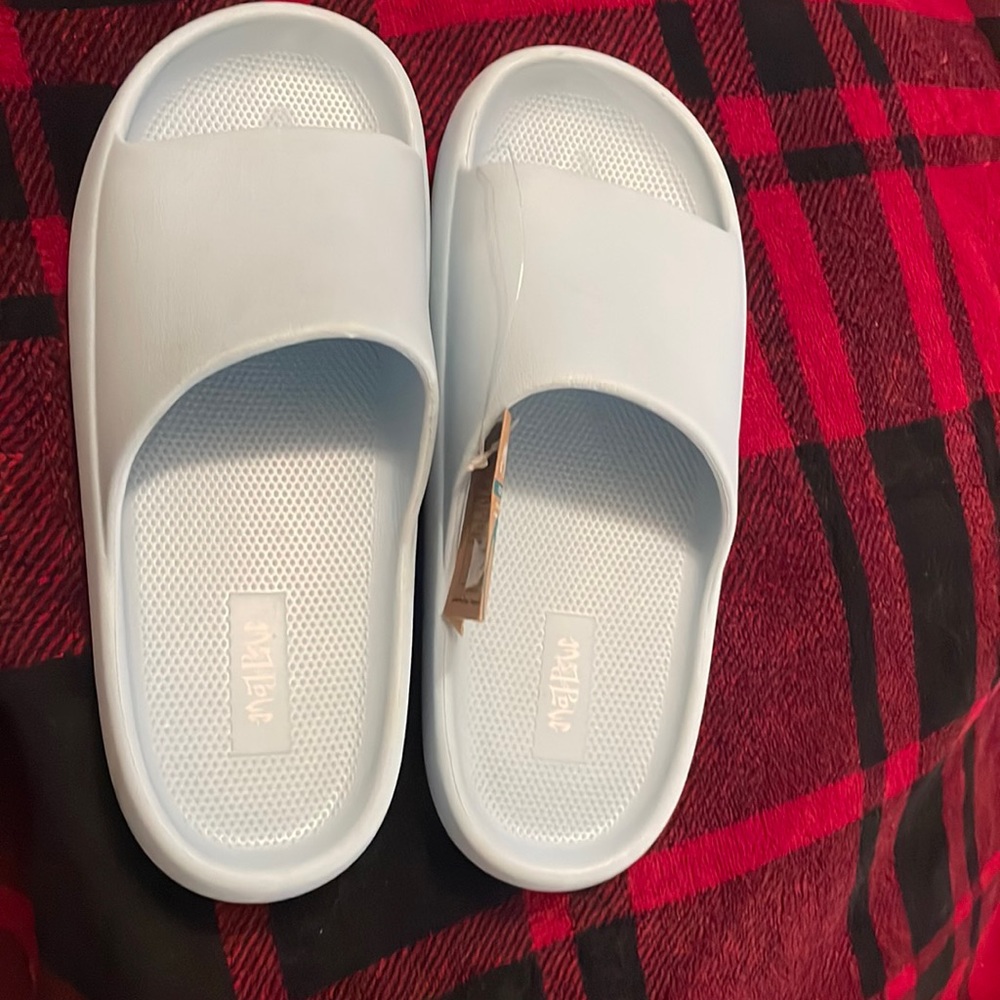 Women's Mad Love Slide Sandals